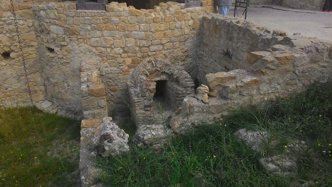 (15)  Piazza Armerina - Villa Romana del Casale